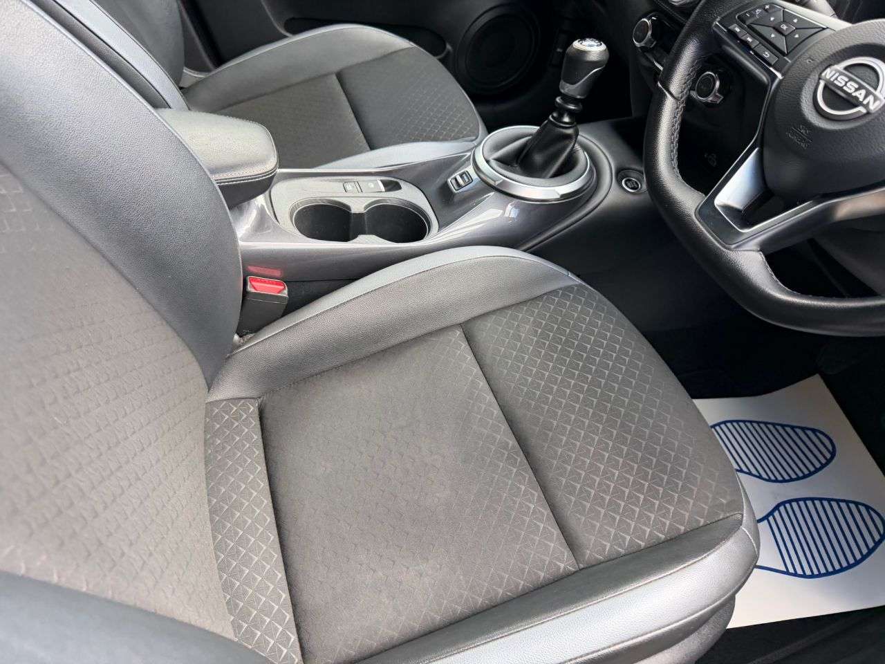 2023 NISSAN JUKE 2023 NISSAN JUKE