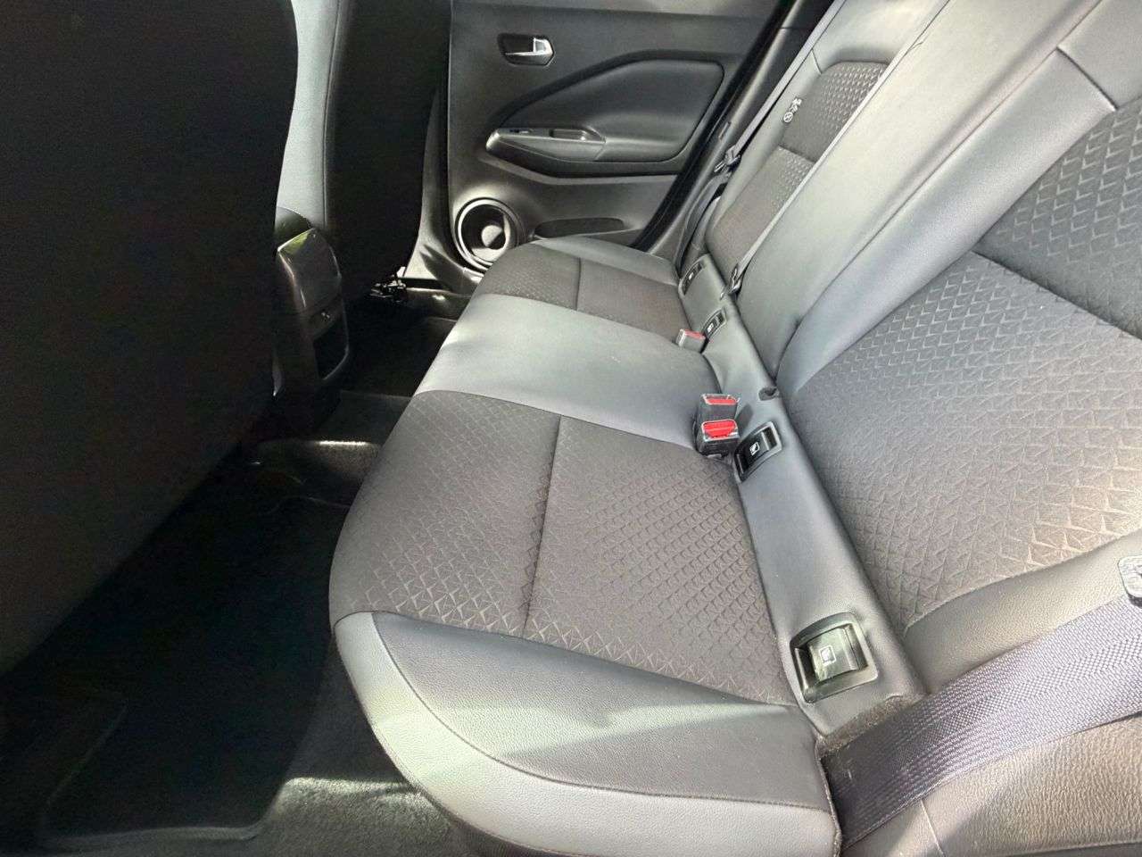 2023 NISSAN JUKE 2023 NISSAN JUKE