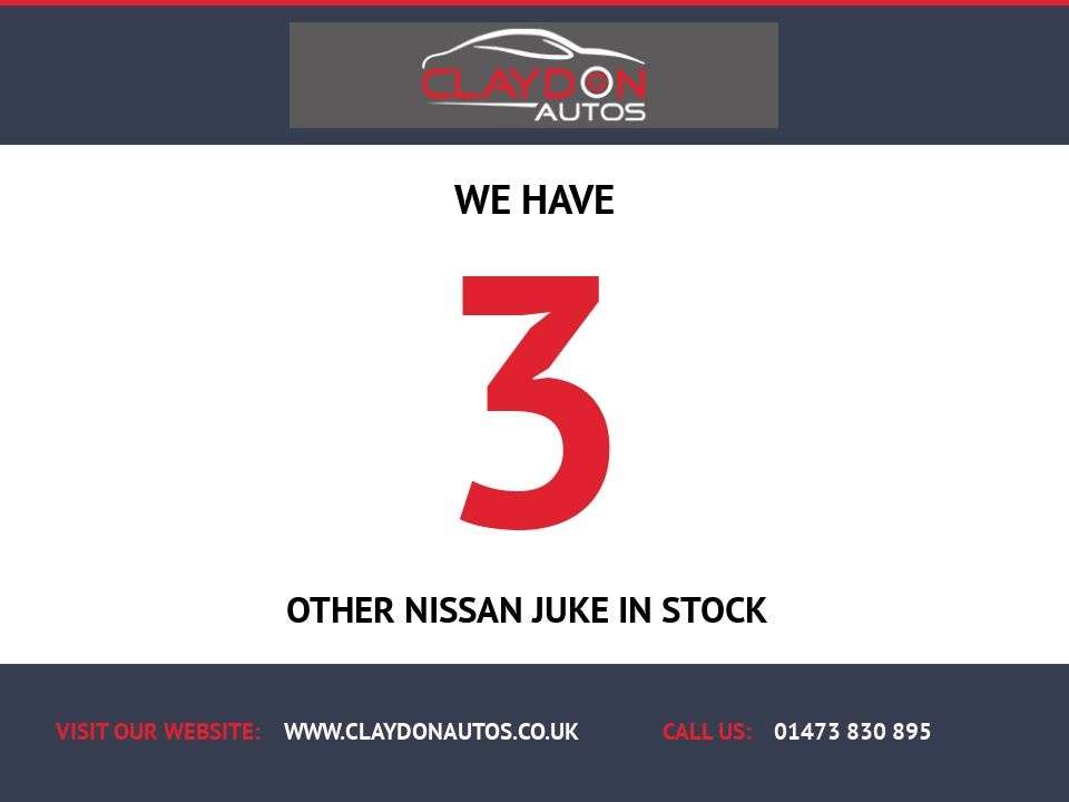 2023 NISSAN JUKE 2023 NISSAN JUKE