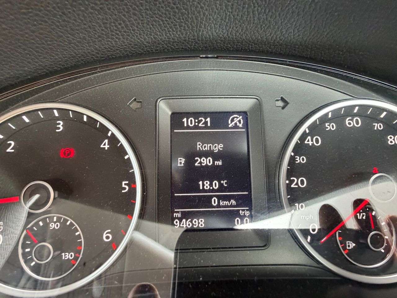 2013 VOLKSWAGEN TIGUAN 2013 VOLKSWAGEN TIGUAN