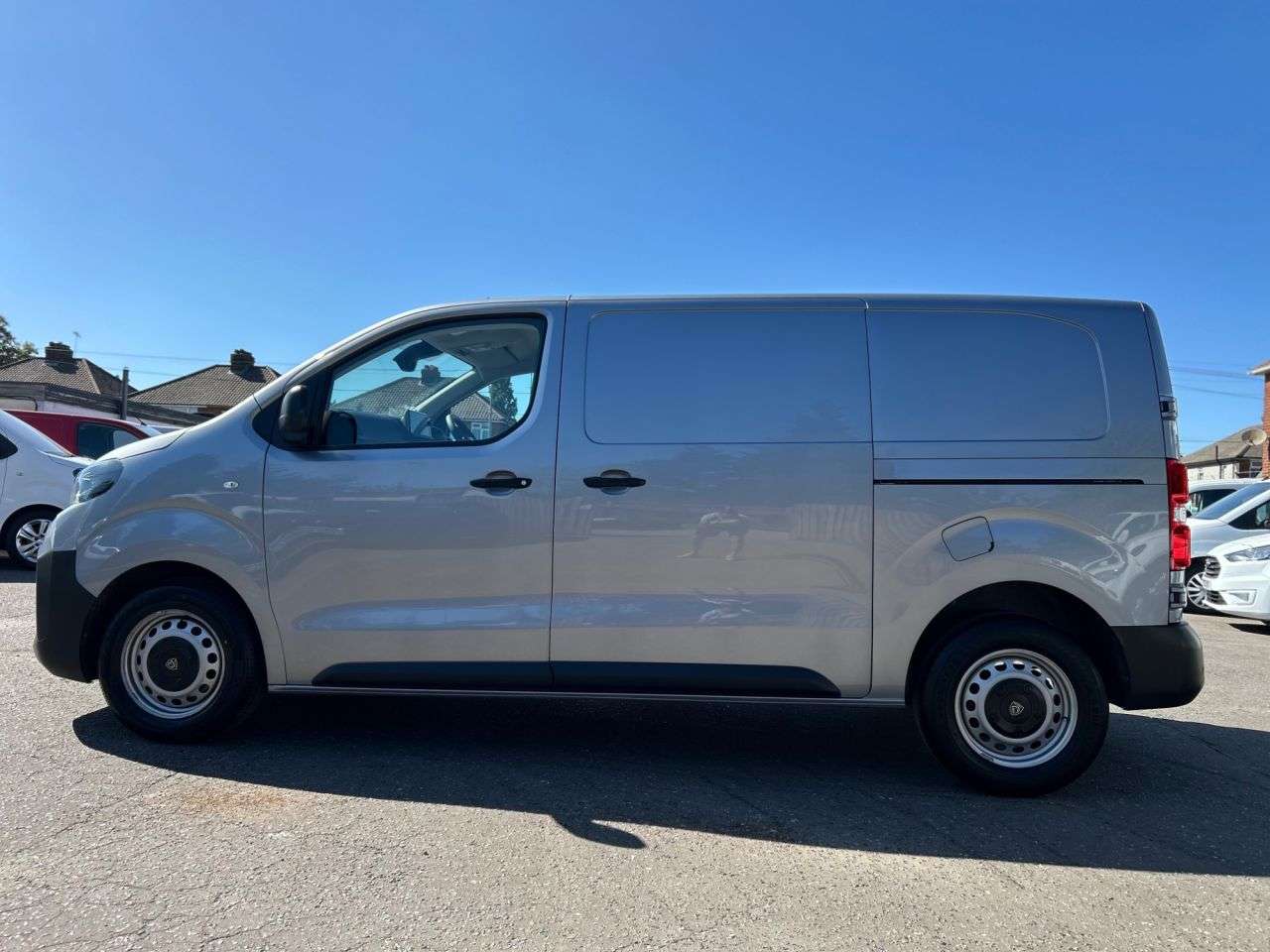2024 PEUGEOT EXPERT 2024 PEUGEOT EXPERT
