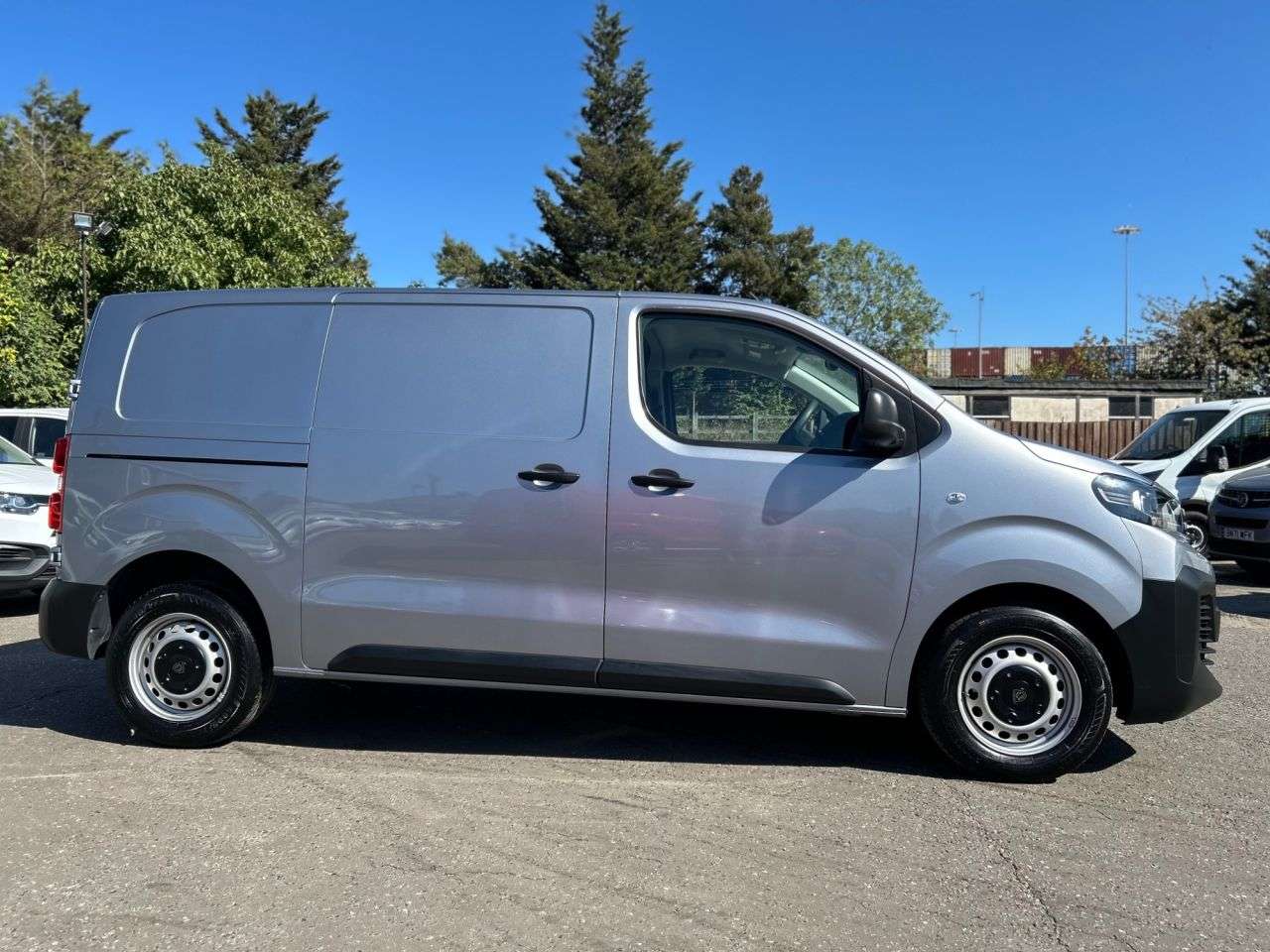 2024 PEUGEOT EXPERT 2024 PEUGEOT EXPERT