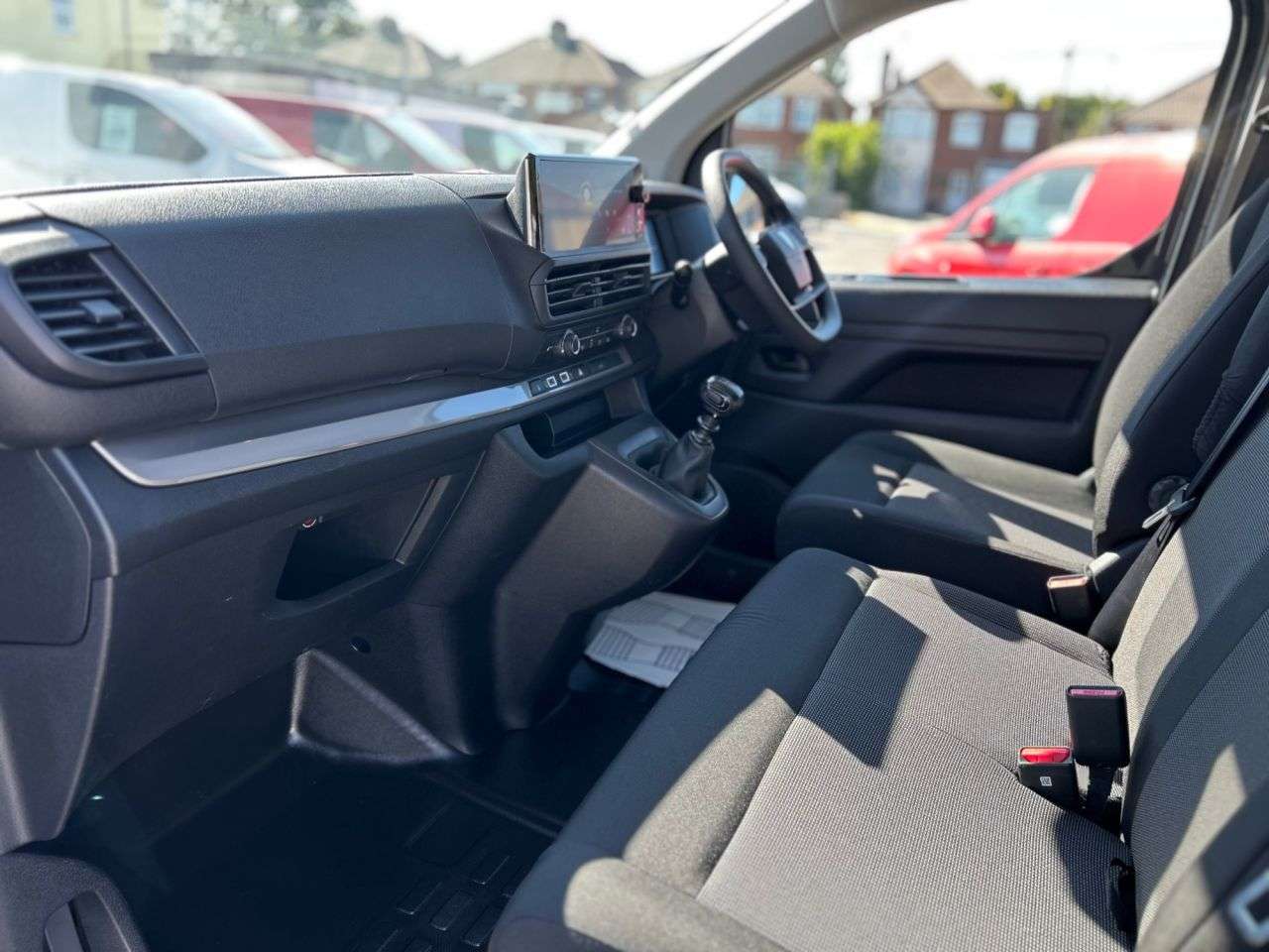 2024 PEUGEOT EXPERT 2024 PEUGEOT EXPERT
