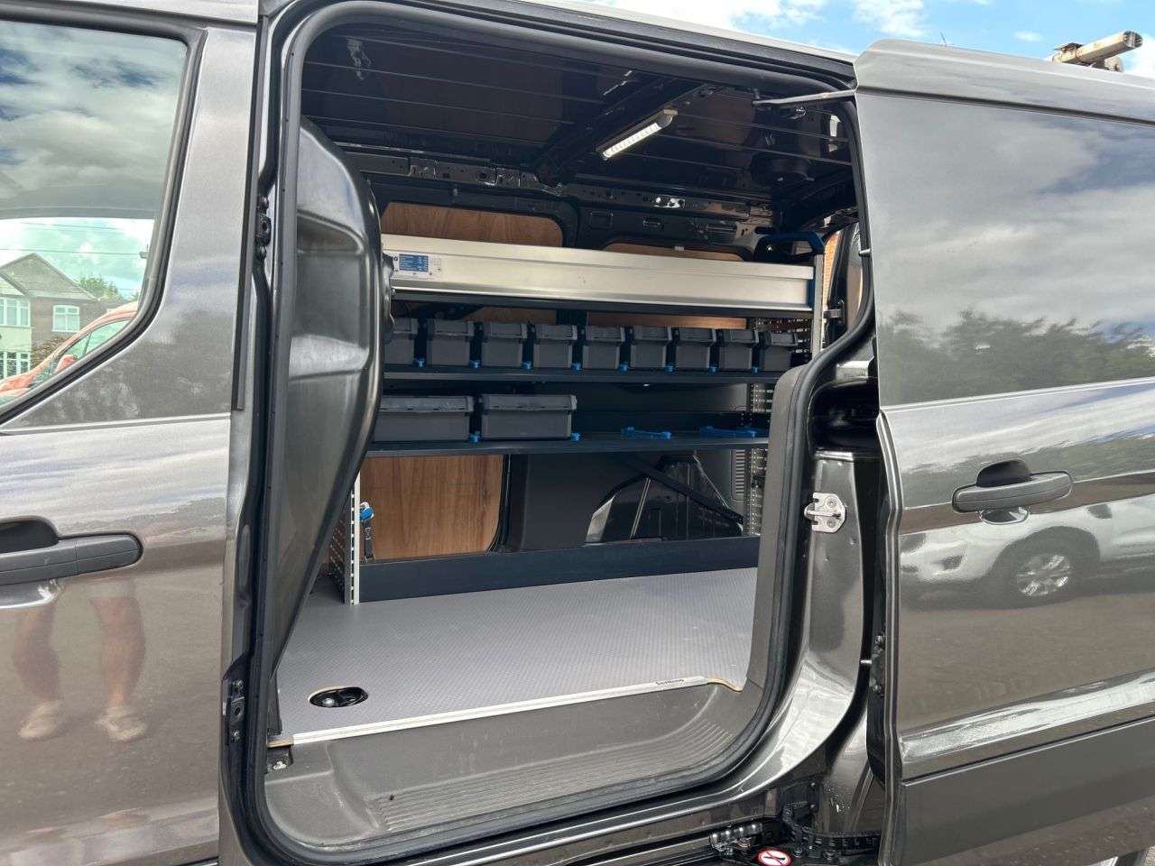 2022 FORD TRANSIT CONNECT 2022 FORD TRANSIT CONNECT