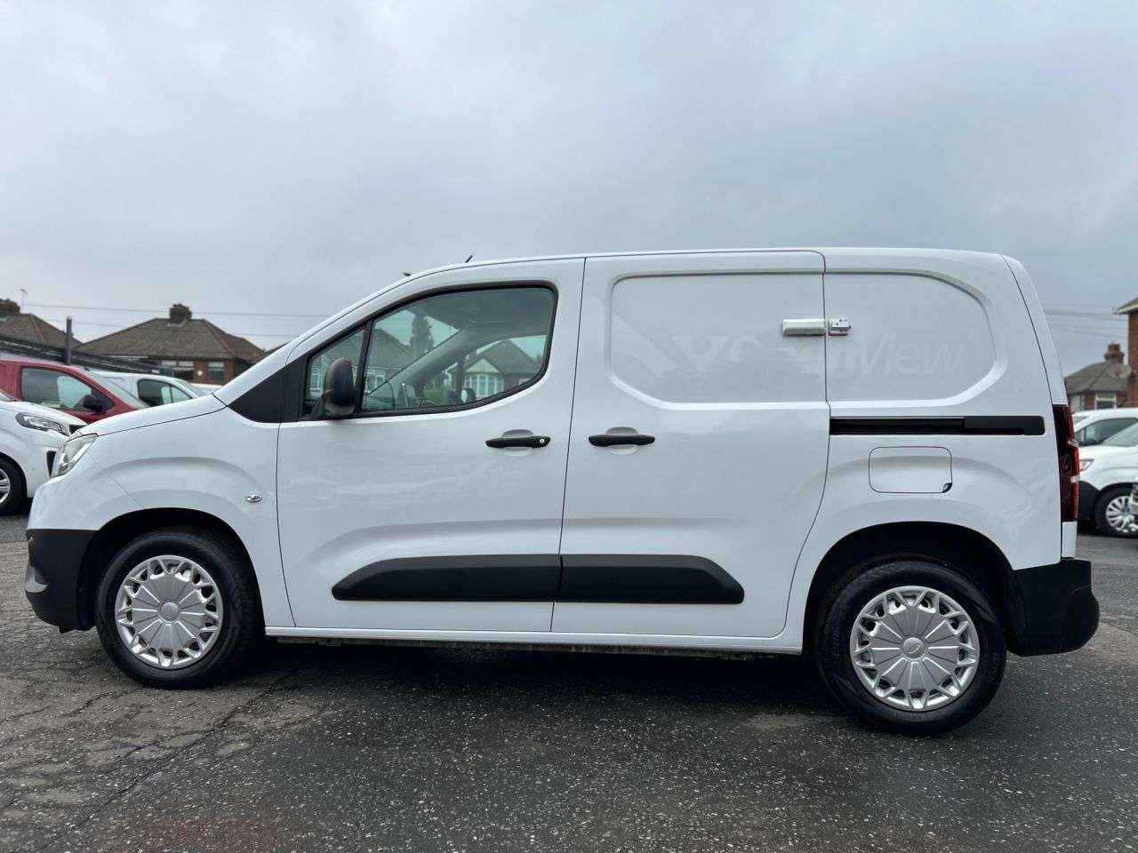 2023 TOYOTA PROACE CITY 2023 TOYOTA PROACE CITY