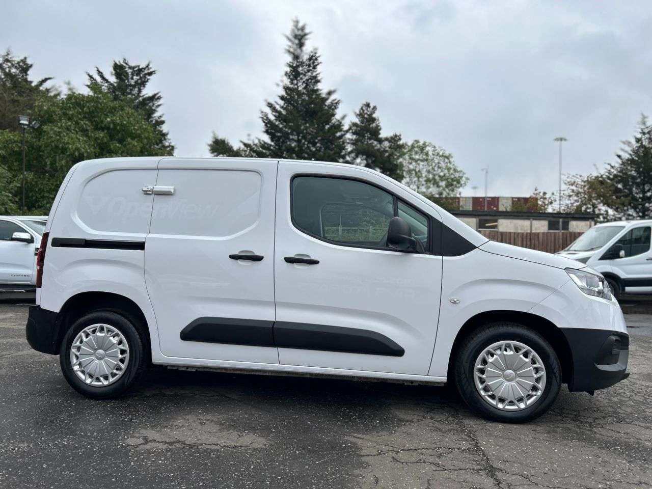 2023 TOYOTA PROACE CITY 2023 TOYOTA PROACE CITY