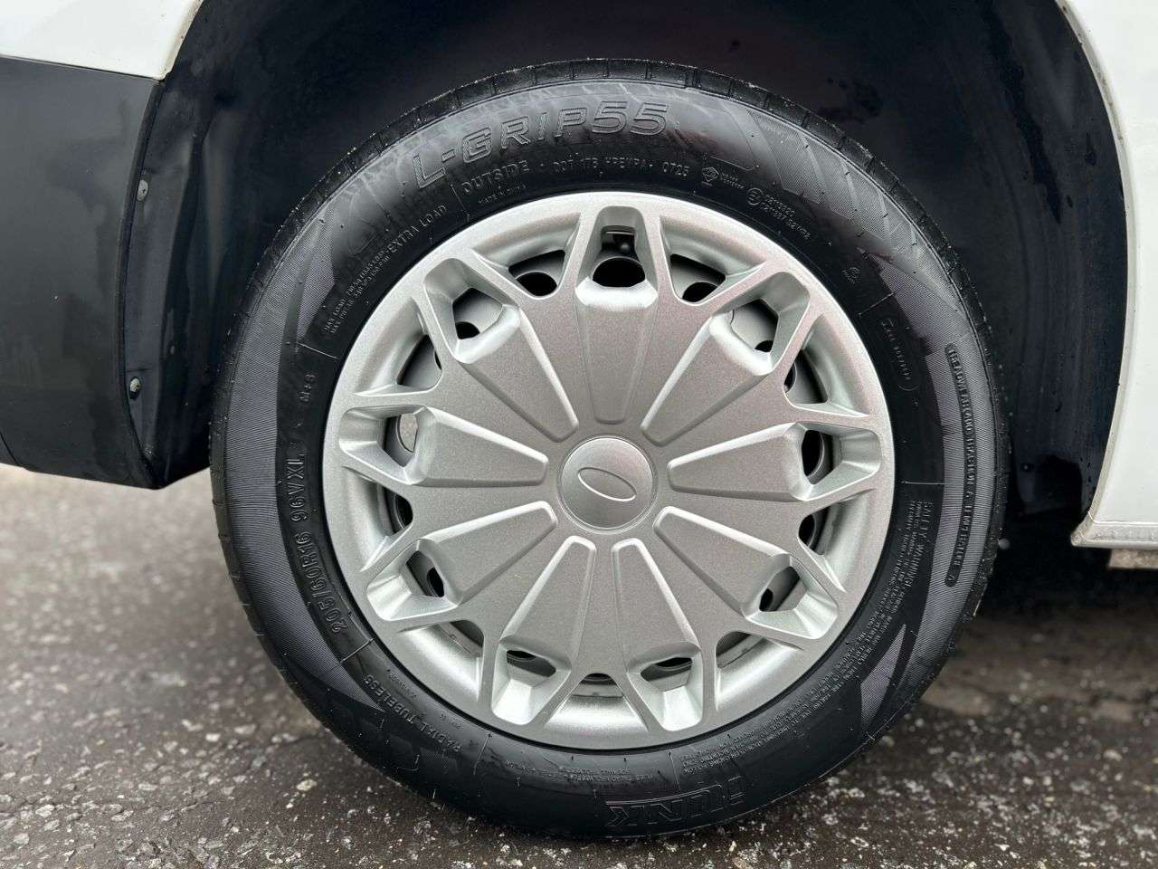2023 TOYOTA PROACE CITY 2023 TOYOTA PROACE CITY