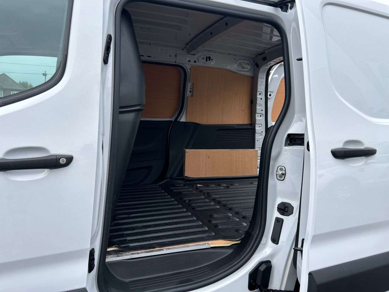 2023 TOYOTA PROACE CITY 2023 TOYOTA PROACE CITY