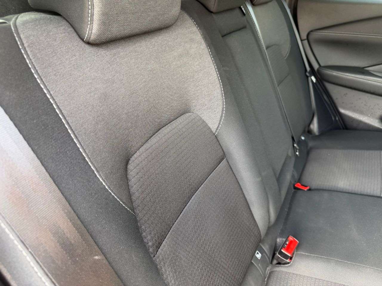 2023 NISSAN QASHQAI 2023 NISSAN QASHQAI