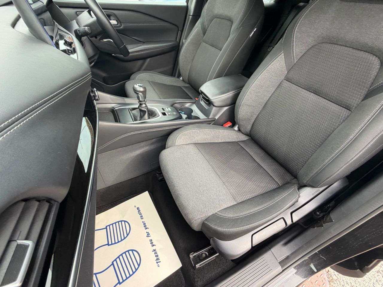 2023 NISSAN QASHQAI 2023 NISSAN QASHQAI