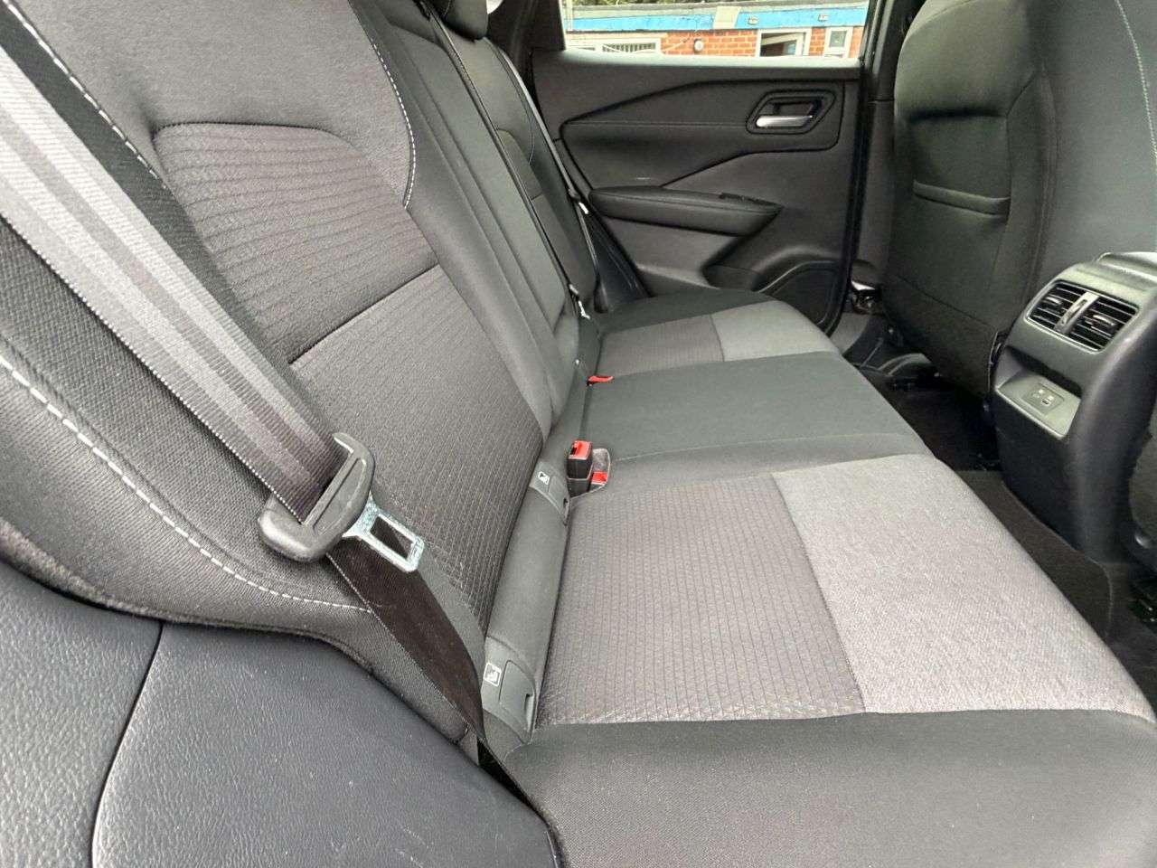 2023 NISSAN QASHQAI 2023 NISSAN QASHQAI