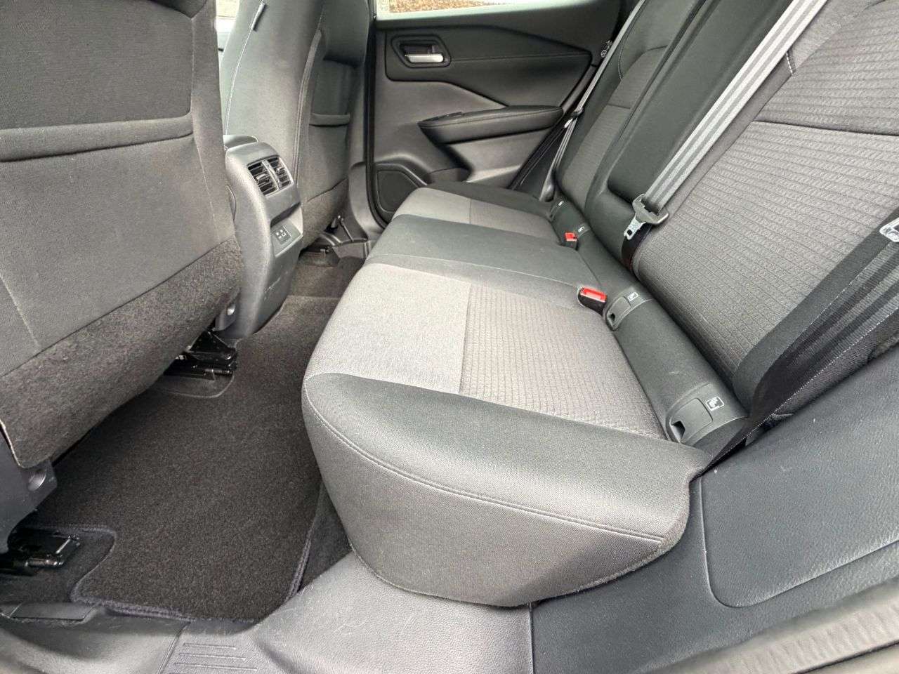 2023 NISSAN QASHQAI 2023 NISSAN QASHQAI