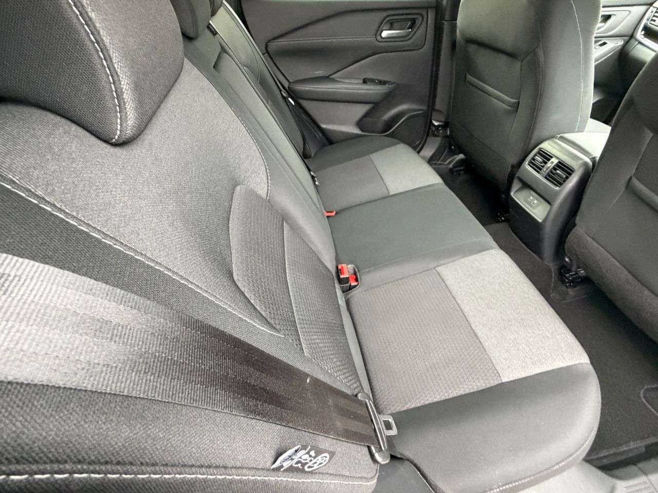 2023 NISSAN QASHQAI 2023 NISSAN QASHQAI