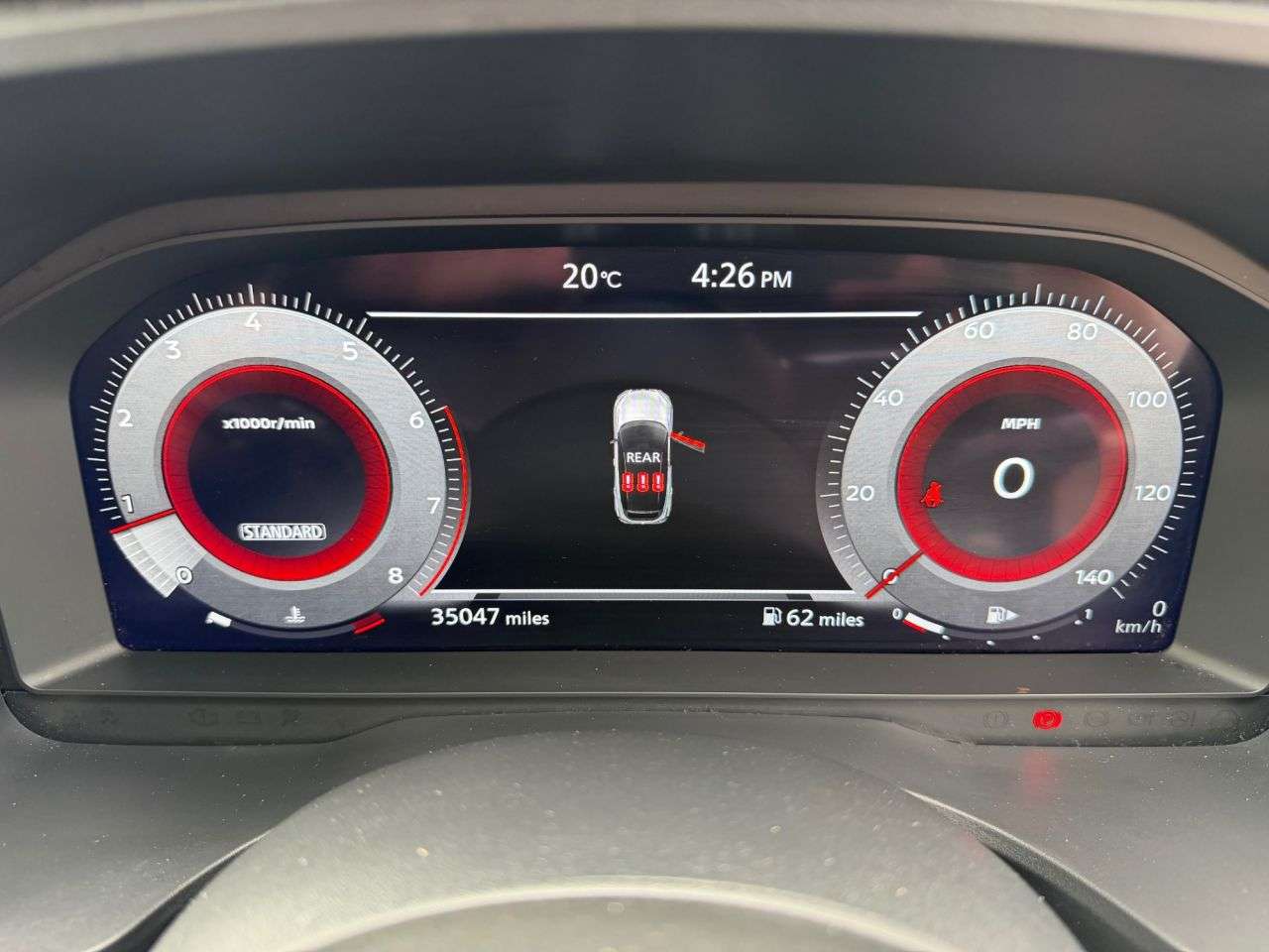 2023 NISSAN QASHQAI 2023 NISSAN QASHQAI