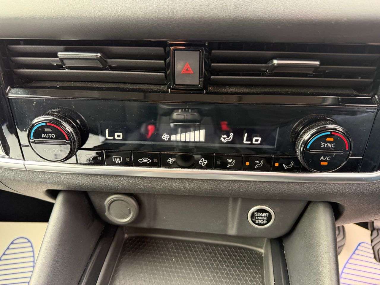 2023 NISSAN QASHQAI 2023 NISSAN QASHQAI