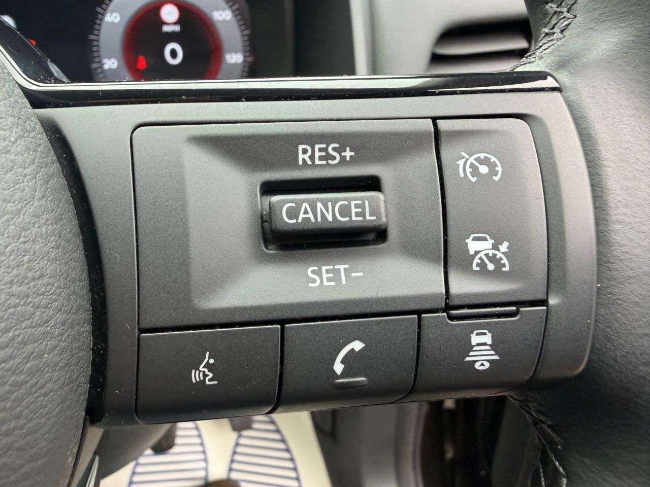 2023 NISSAN QASHQAI 2023 NISSAN QASHQAI