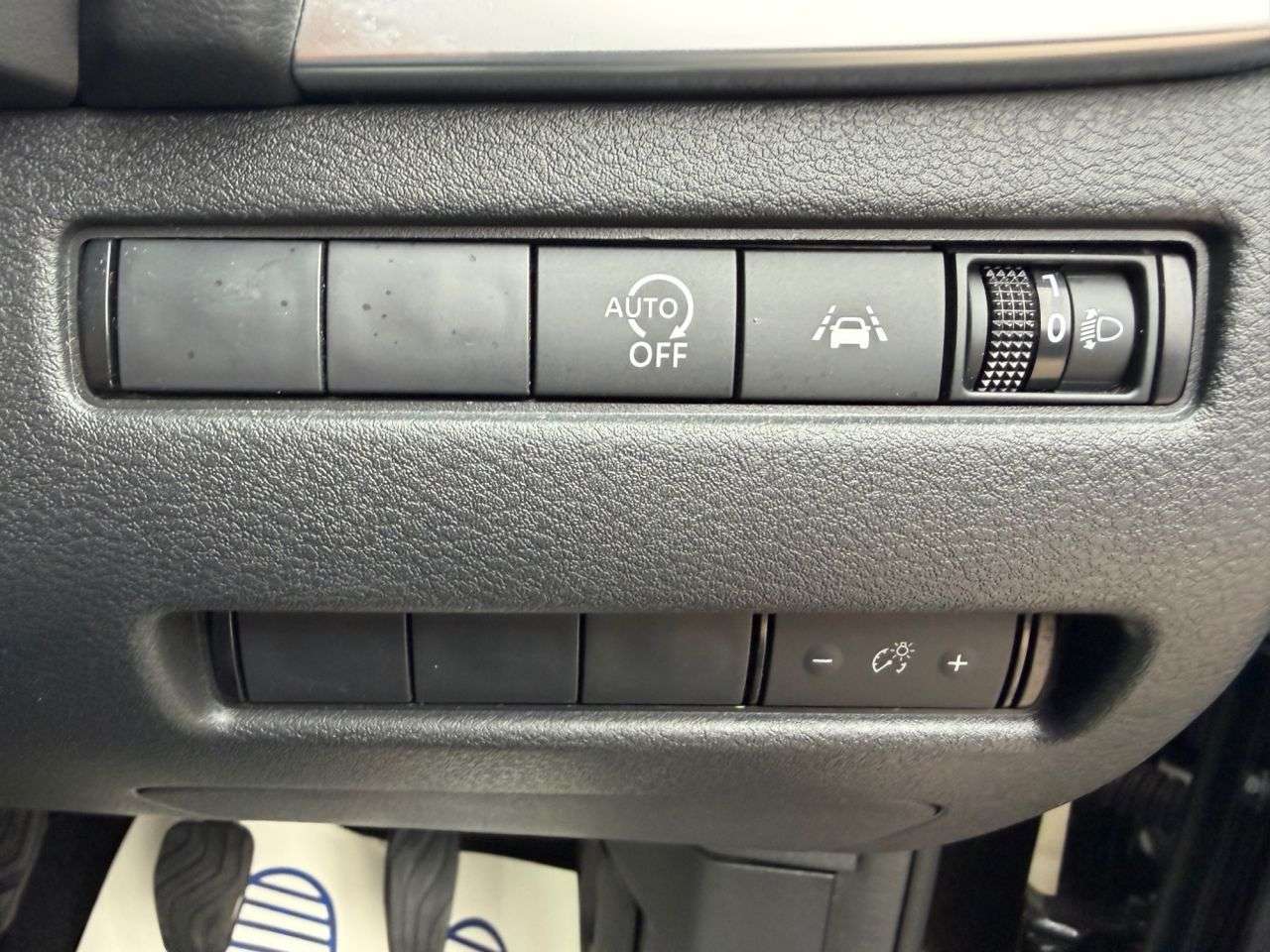 2023 NISSAN QASHQAI 2023 NISSAN QASHQAI