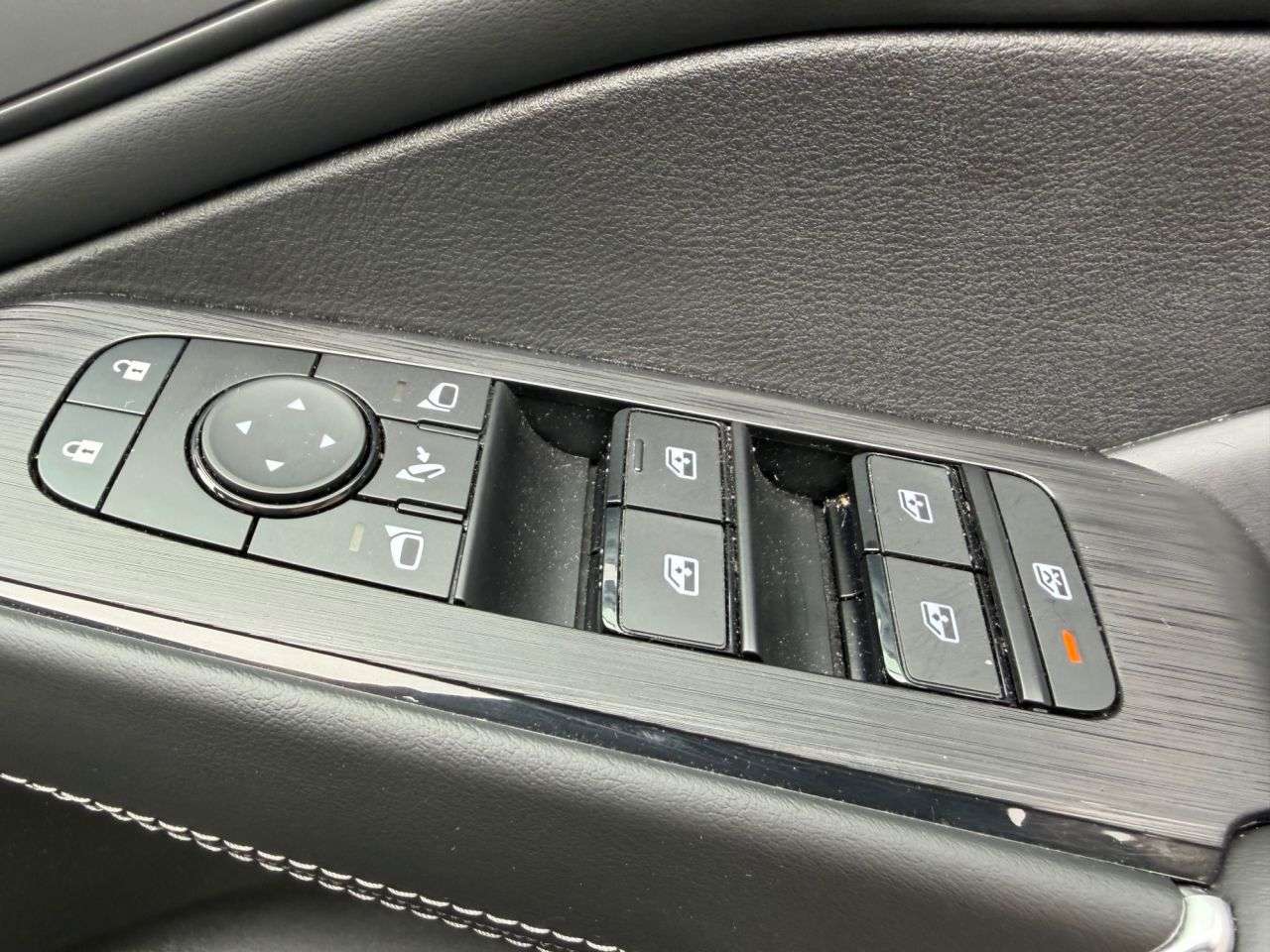2023 NISSAN QASHQAI 2023 NISSAN QASHQAI
