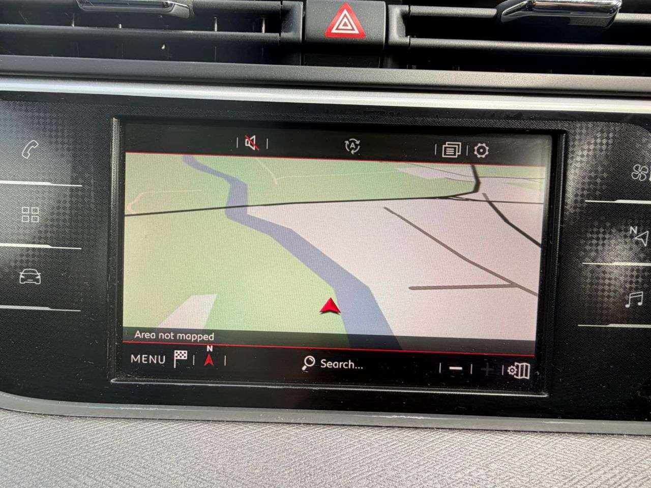 2018 CITROEN GRAND C4 PICASSO 2018 CITROEN GRAND C4 PICASSO