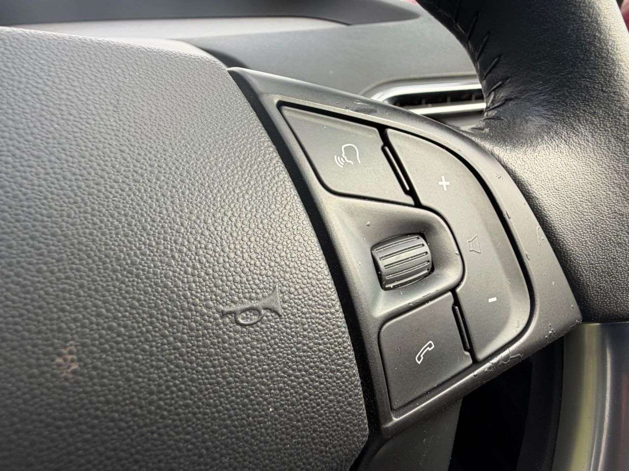 2018 CITROEN GRAND C4 PICASSO 2018 CITROEN GRAND C4 PICASSO
