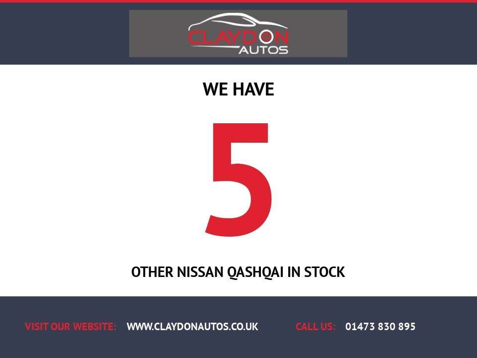 2019 NISSAN QASHQAI 2019 NISSAN QASHQAI