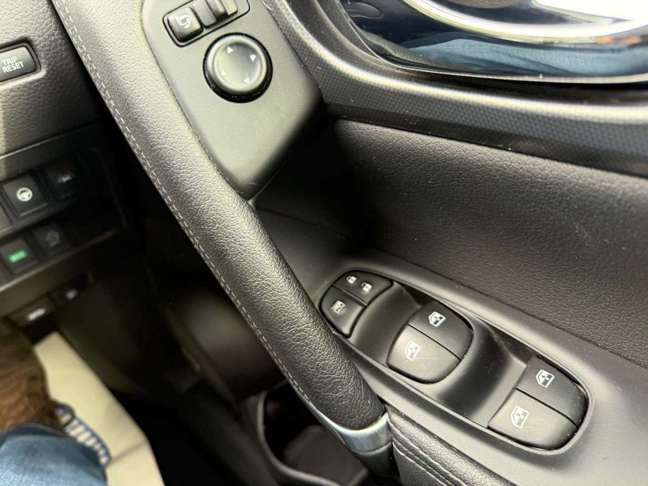 2019 NISSAN QASHQAI 2019 NISSAN QASHQAI