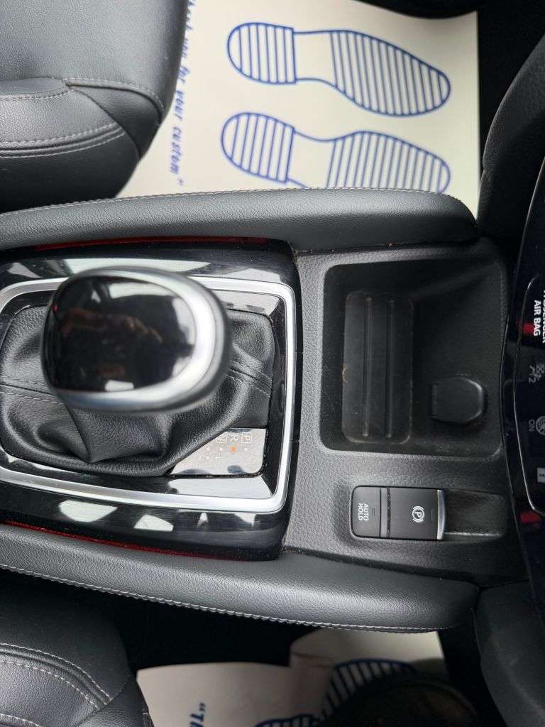 2019 NISSAN QASHQAI 2019 NISSAN QASHQAI