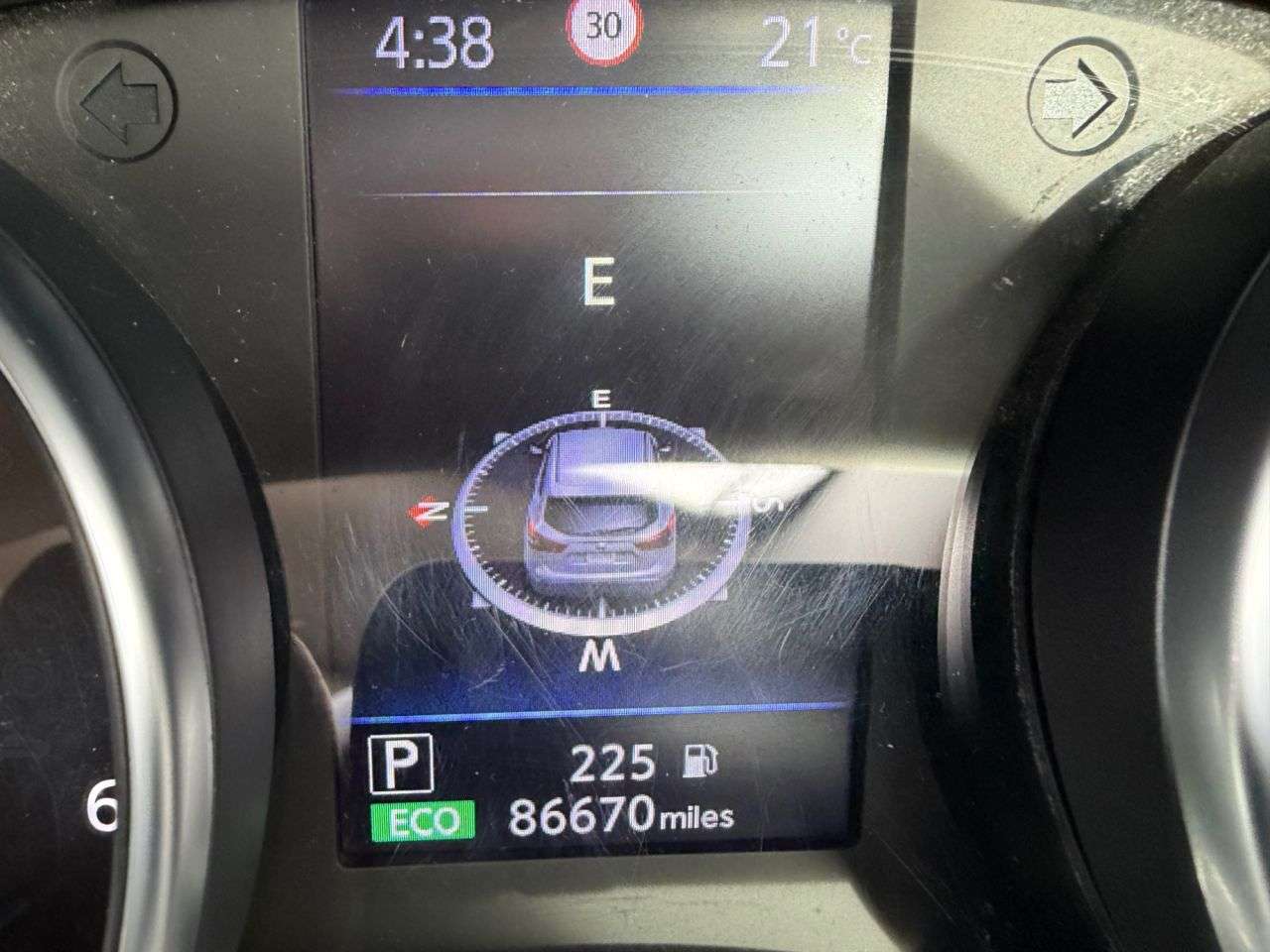2019 NISSAN QASHQAI 2019 NISSAN QASHQAI