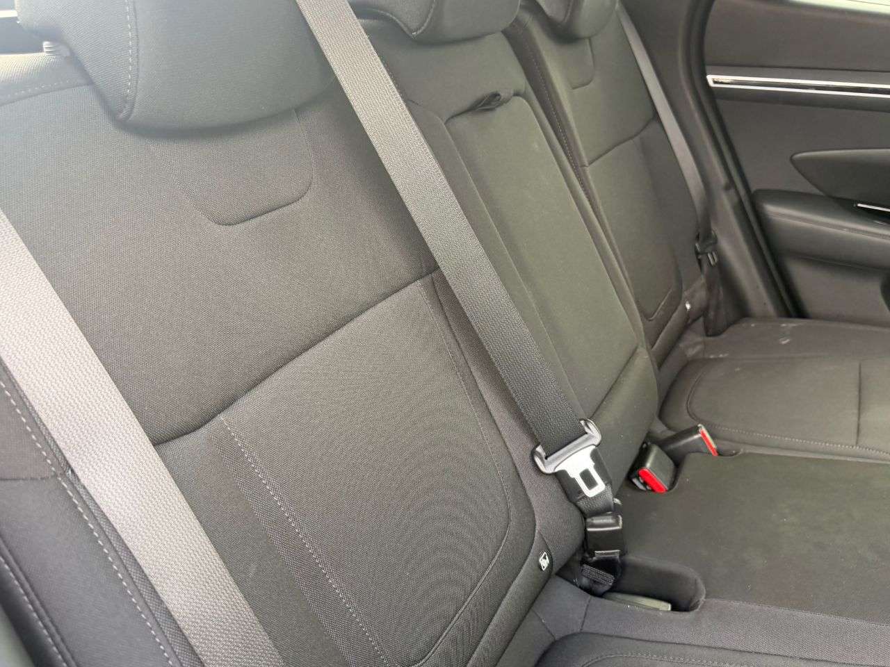 2023 HYUNDAI TUCSON 2023 HYUNDAI TUCSON