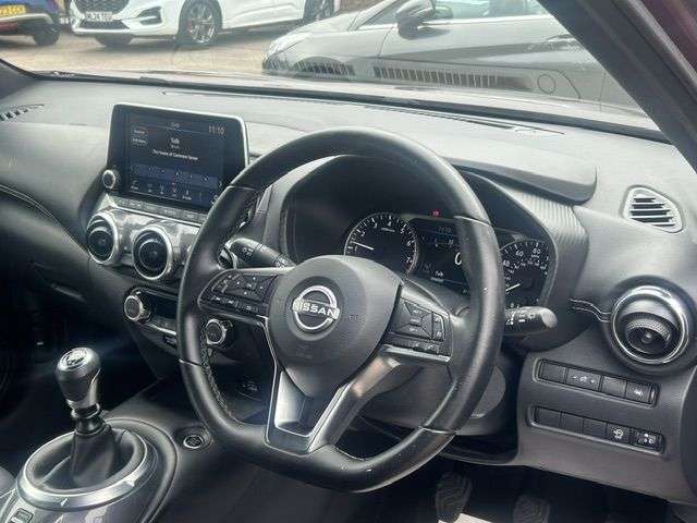 2023 NISSAN JUKE 2023 NISSAN JUKE