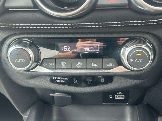 2023 NISSAN JUKE 2023 NISSAN JUKE