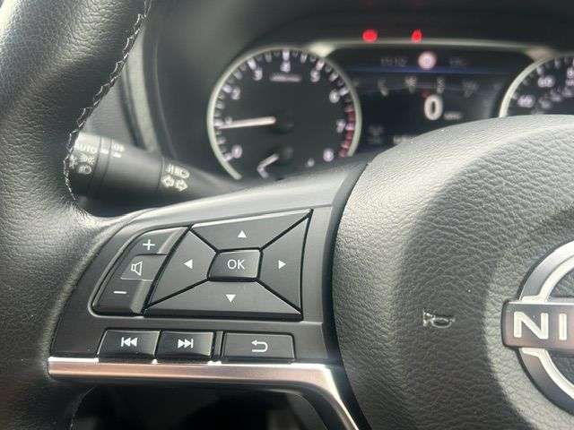 2023 NISSAN JUKE 2023 NISSAN JUKE