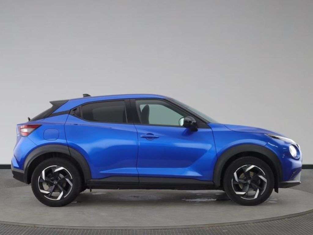 2023 NISSAN JUKE 2023 NISSAN JUKE