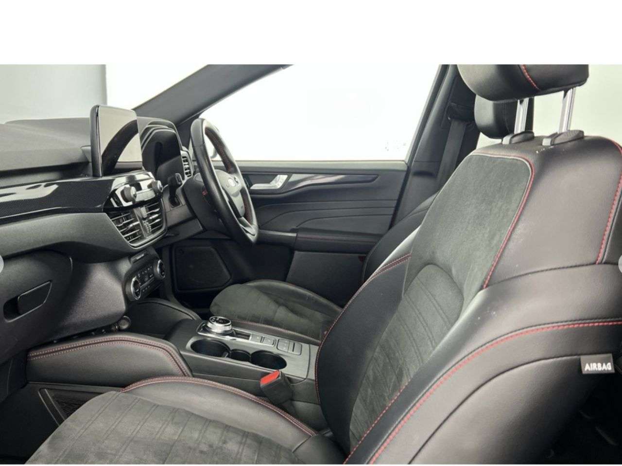 2022 FORD KUGA 2022 FORD KUGA