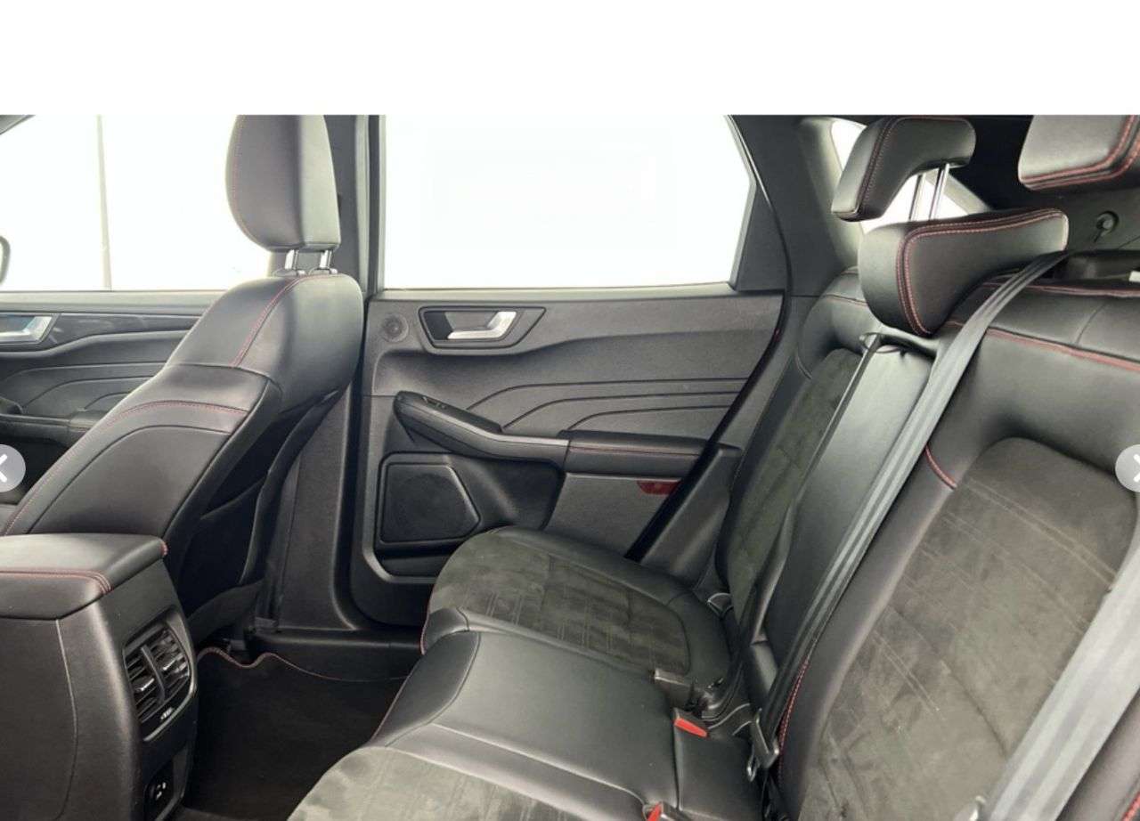 2022 FORD KUGA 2022 FORD KUGA