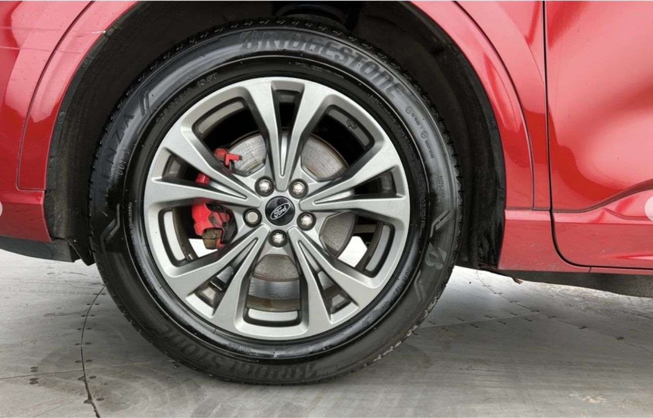 2022 FORD KUGA 2022 FORD KUGA
