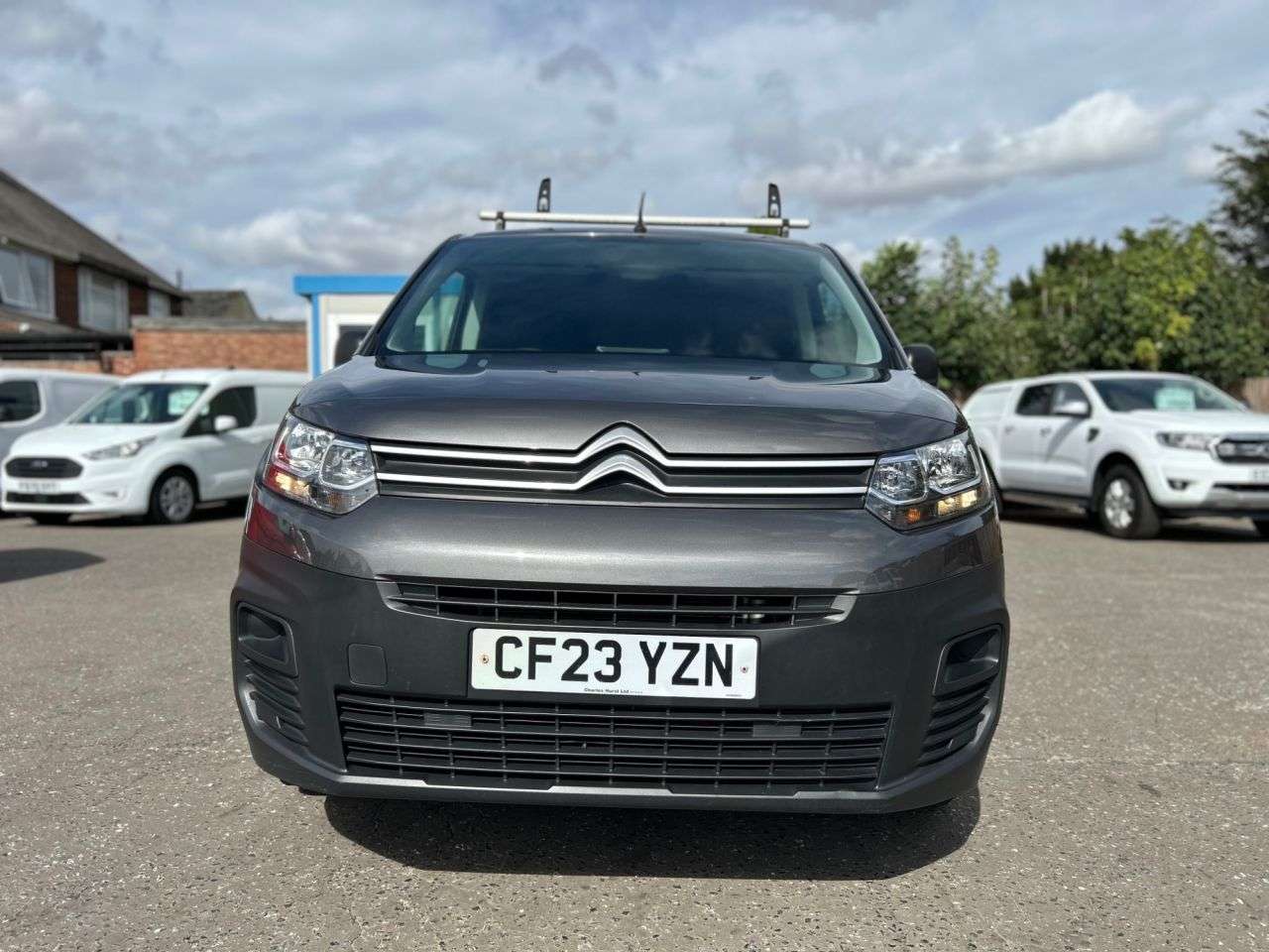 A 2023 CITROEN BERLINGO 1.5BlueHDi 1000 ENTERPRISE EDITION M P/V 5dr FINE EXAMPLE, 3 SERVICES A 2023 CITROEN BERLINGO 1.5BlueHDi 1000 ENTERPRISE EDITION M P/V 5dr FINE EXAMPLE, 3 SERVICES