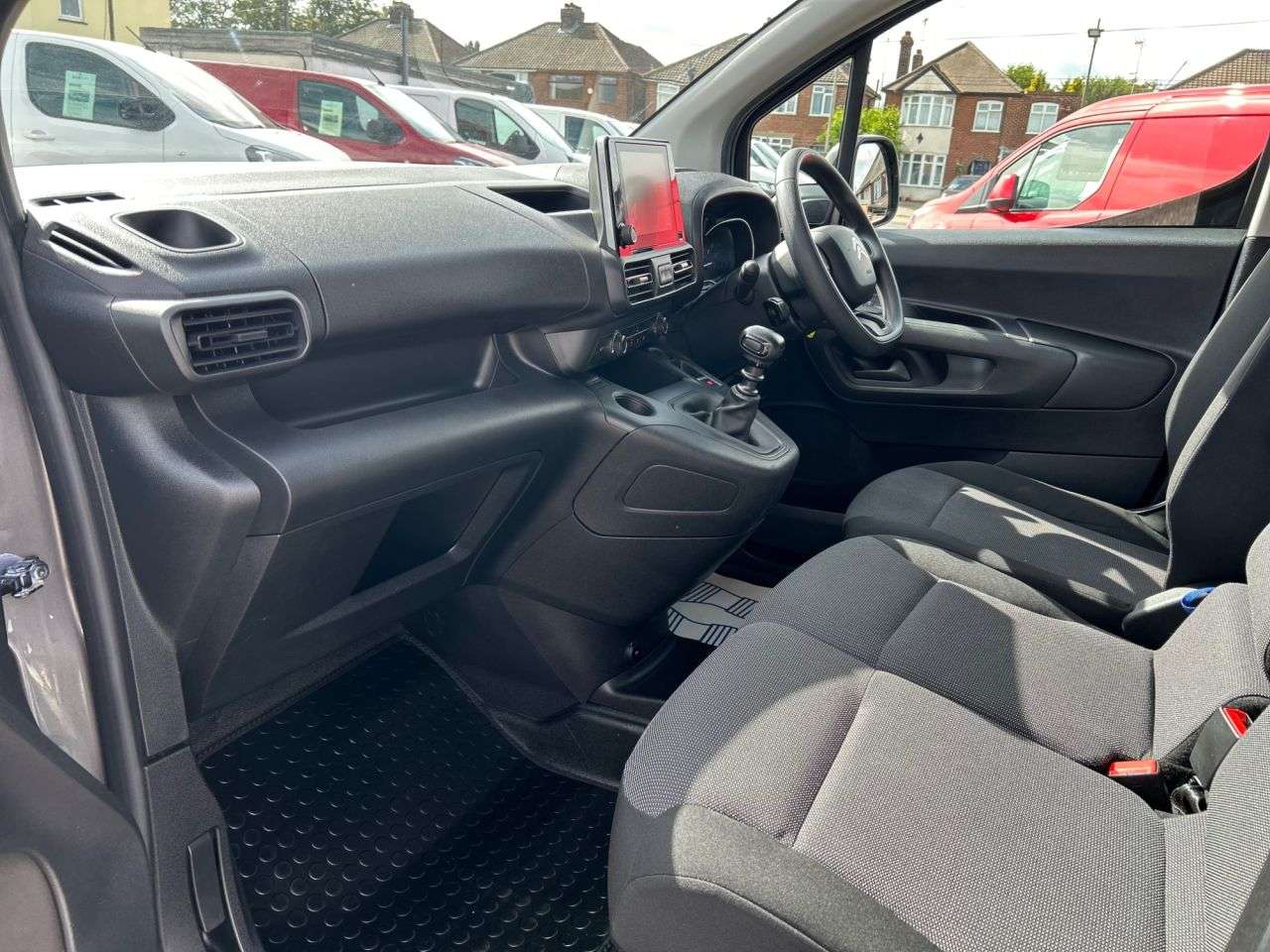 2023 CITROEN BERLINGO 2023 CITROEN BERLINGO
