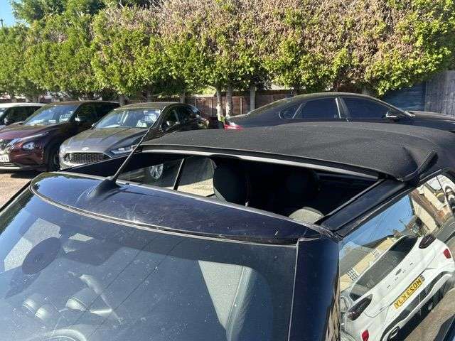 2019 MINI CONVERTIBLE 2019 MINI CONVERTIBLE