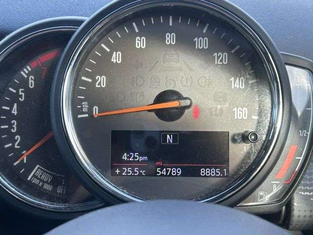 2019 MINI CONVERTIBLE 2019 MINI CONVERTIBLE