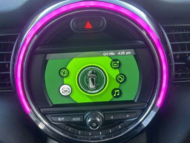 2019 MINI CONVERTIBLE 2019 MINI CONVERTIBLE