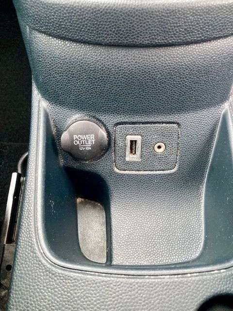 2012 FORD FIESTA 2012 FORD FIESTA