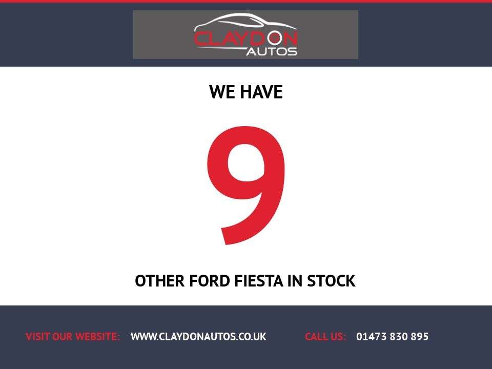 2013 FORD FIESTA 2013 FORD FIESTA