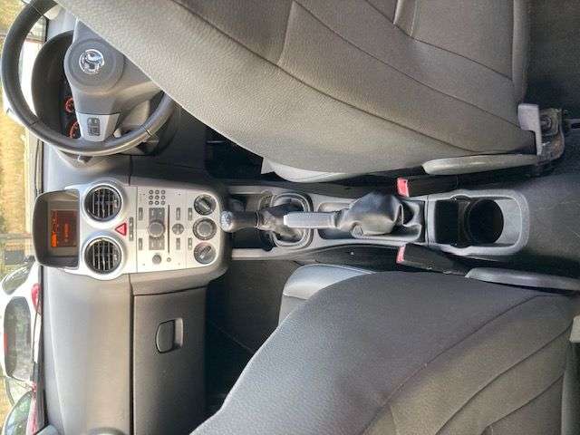 2012 VAUXHALL CORSA 2012 VAUXHALL CORSA