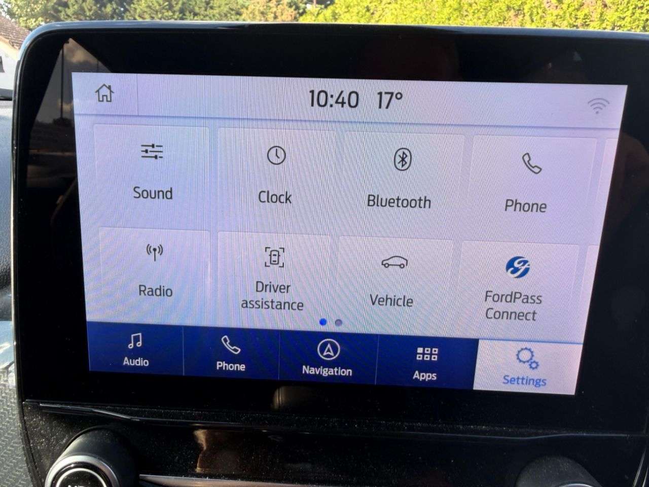 2023 FORD PUMA 2023 FORD PUMA