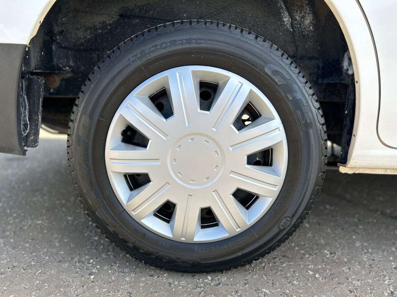 2018 NISSAN NV200 2018 NISSAN NV200