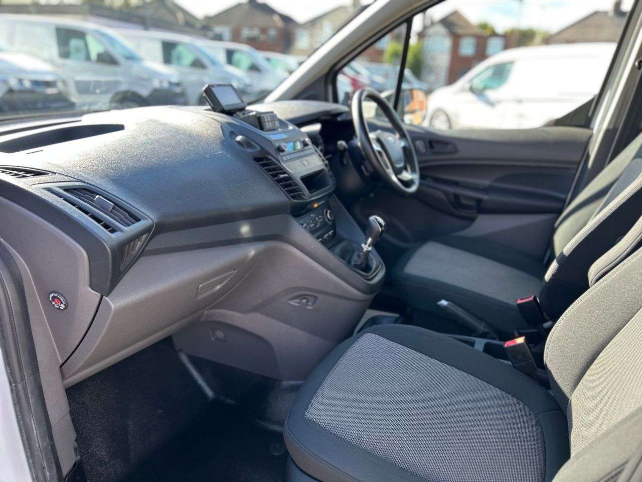 2020 FORD TRANSIT CONNECT 2020 FORD TRANSIT CONNECT