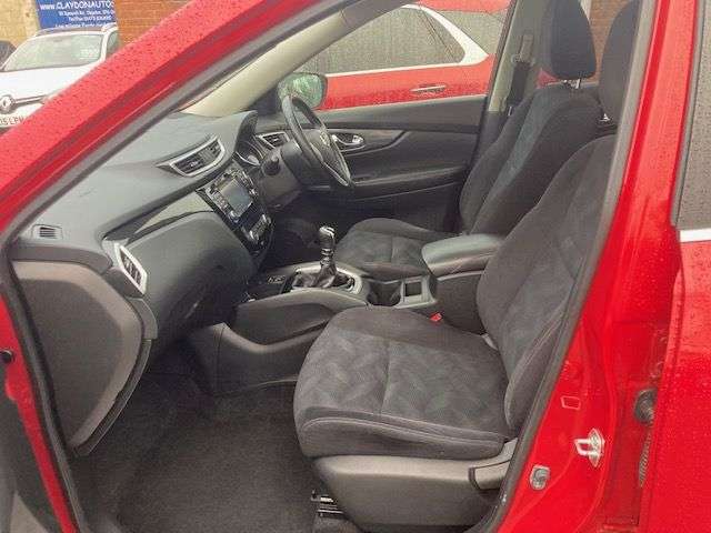 2015 NISSAN X-TRAIL 2015 NISSAN X-TRAIL