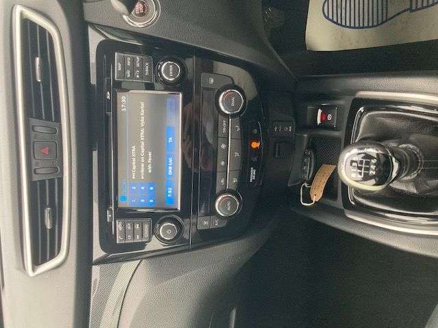 2015 NISSAN X-TRAIL 2015 NISSAN X-TRAIL