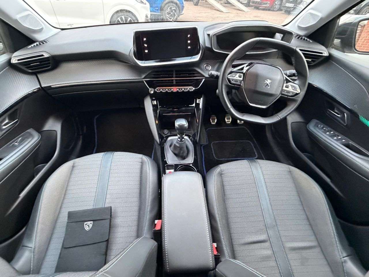 2023 PEUGEOT 208 2023 PEUGEOT 208